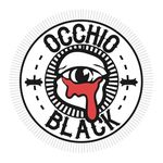 Occhio Black 👁💧 x 🇵🇦