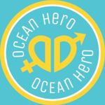 Ocean Hero kids swimwear