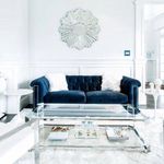 OCEAN BLU Interior Design