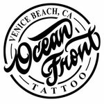 Ocean Front Tattoo