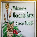 🌴Oceanic Arts🌴