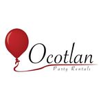 Ocotlan Party Rentals