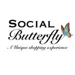 Social Butterfly