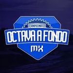 Campeonato Octava A Fondo Mx