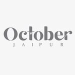 OctoberJaipur™