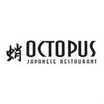 🐙 Octopus Japanese Restaurant🍣