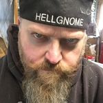 Hellgnome