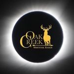 Oak Creek Whitetail Ranch