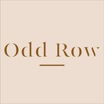 Odd Row