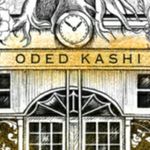 Oded Kashi
