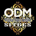 Oriental Dance Meeting Sitges