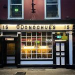 O'Donoghue's