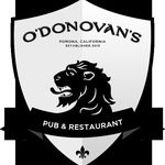 O'Donovan's Restaurant & Pub