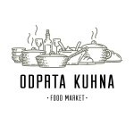 Odprta kuhna • Open Kitchen