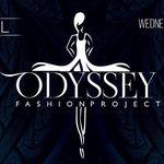 Odyssey Fashion Project