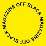 OFF BLACK MAGAZINE