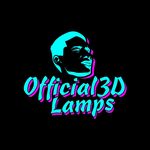 3D LAMPS