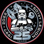 The 501st Legion