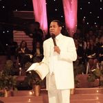 Pastor Chris Oyakhilome