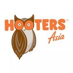 Hooters Asia Official