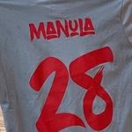 manula manula