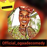 Official_Ogaadecomedy