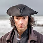 Official Poldark