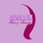 Official Anaya Hair and Beauty