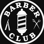 BARBER CLUB