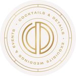 Cocktails & Details®