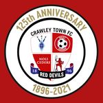 Crawley Town Football Club