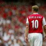 Dennis Bergkamp