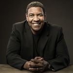 Denzel Washington