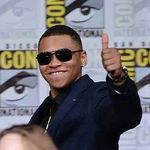 Franz Drameh