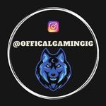 👑 OFFICAL GAMING 👑