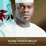 Alhaji Yahaya Bello