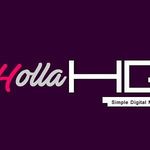 Holla HQ | Digital Marketing