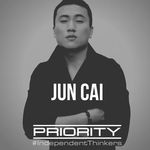 Jun Cai