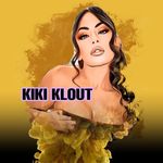 KIKI KLOUT KIKI KLOUT