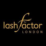 Lashfactor London