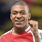 Mbappe