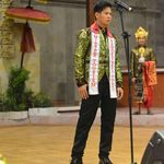 Mister Tourism Bangka Belitung