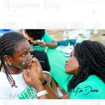 Nigerian Day In Houston