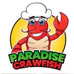 Paradise Crawfish 🦐🦞🦀🦑