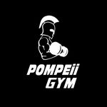 Pompeii Gym 💪🏋