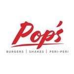 Pop's