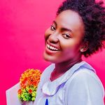 Priscilla Boakye Priscilla Boakye