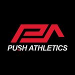 Push Athletics | Athleisure