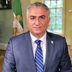 Reza Pahlavi - رضا پهلوی Reza Pahlavi - رضا پهلوی