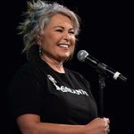 Roseanne Barr